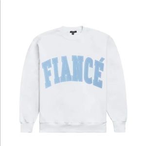 The Bar Fiancée Sweatshirt
